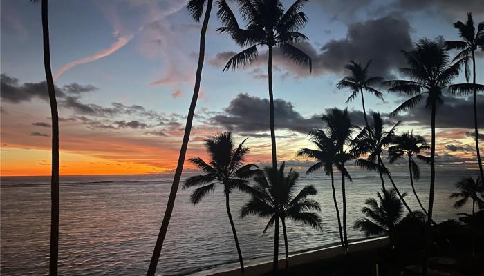 Pats At Punaluu condo # 514, Hauula, Hawaii - photo 1 of 1