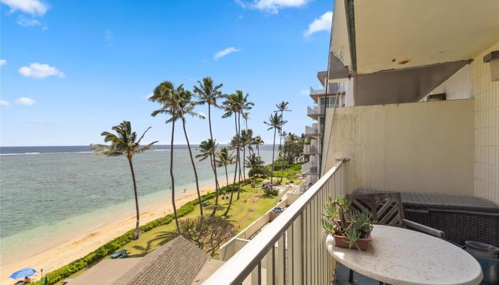 Pats At Punaluu condo # 602, Hauula, Hawaii - photo 1 of 1