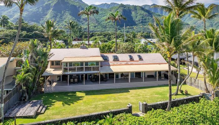 53-601  Kamehameha Hwy Punaluu, Kaneohe home - photo 1 of 25