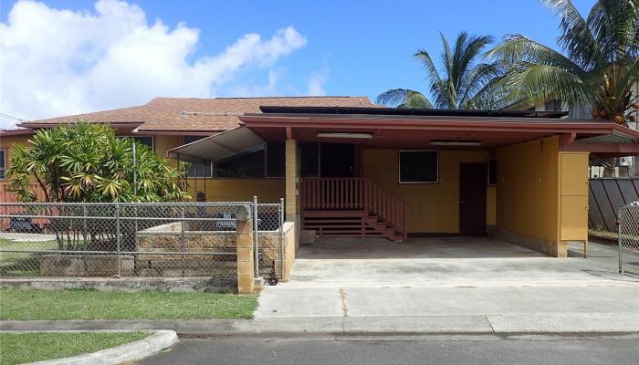 538  Kihapai Street Coconut Grove, Kailua home - photo 1 of 11