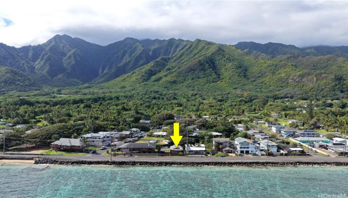 53-886  Kamehameha Hwy Hauula, Kaneohe home - photo 1 of 25