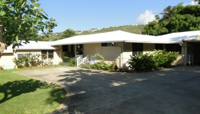 5392  Papai St Aina Haina Area, Diamond Head home - photo 1 of 22