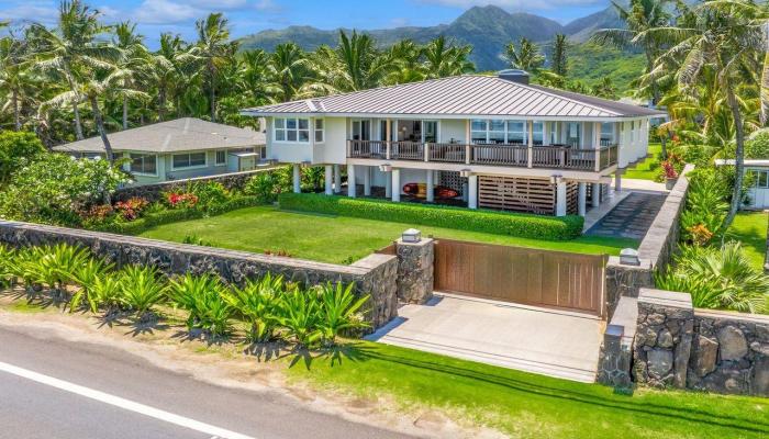 53-926  Kamehameha Hwy Hauula, Kaneohe home - photo 1 of 25