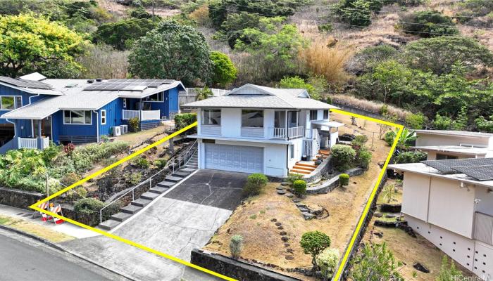 5395  Kilauea Ave Waialae Nui Vly, Diamond Head home - photo 1 of 1