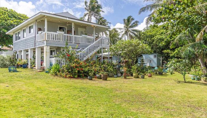 53-980  Kamehameha Hwy Hauula, Kaneohe home - photo 1 of 25