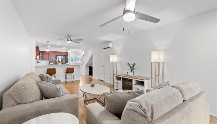 540 Manawai Street townhouse # 602, Kapolei, Hawaii - photo 1 of 1