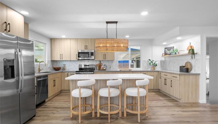 540  Olomana Street Coconut Grove, Kailua home - photo 1 of 1