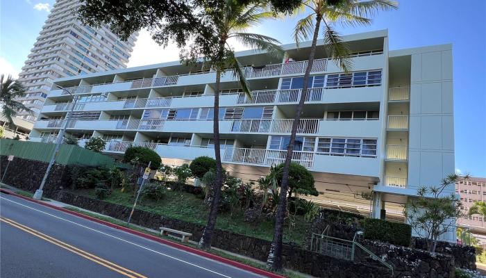 Greenway condo # 304, Honolulu, Hawaii - photo 1 of 1