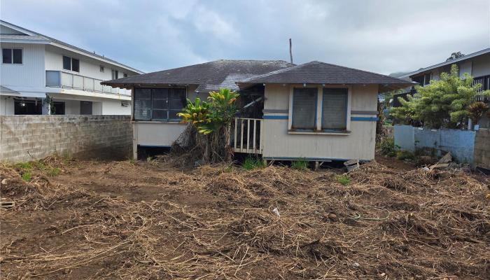 54-016  Pipilani Place Hauula, Kaneohe home - photo 1 of 18