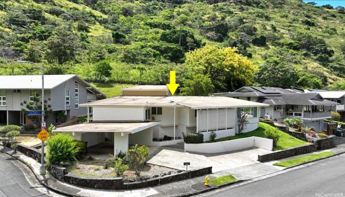 5405  Kilauea Ave Waialae Nui Vly, Diamond Head home - photo 1 of 25