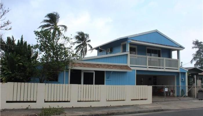 54-119  Imua Pl Hauula, Kaneohe home - photo 1 of 16