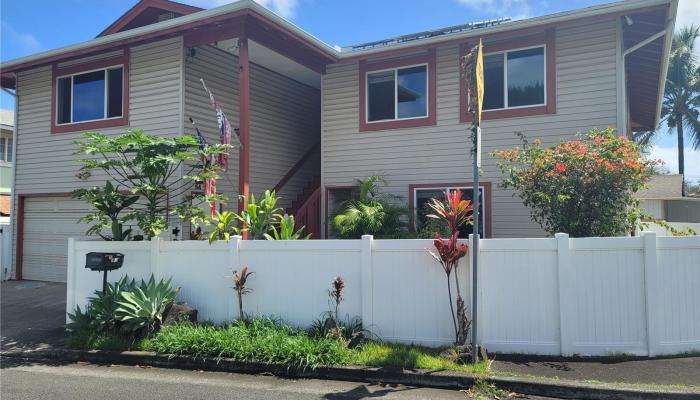 54-133  Honomu Place Hauula, Kaneohe home - photo 1 of 1