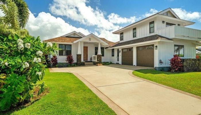 5414  Nakoa Street Koloa, Kauai home - photo 1 of 1