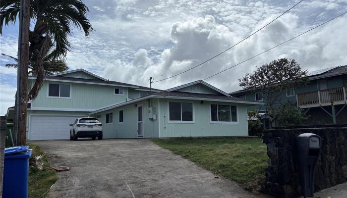 54-18 Haukoi Place Hauula - Rental - photo 1 of 23