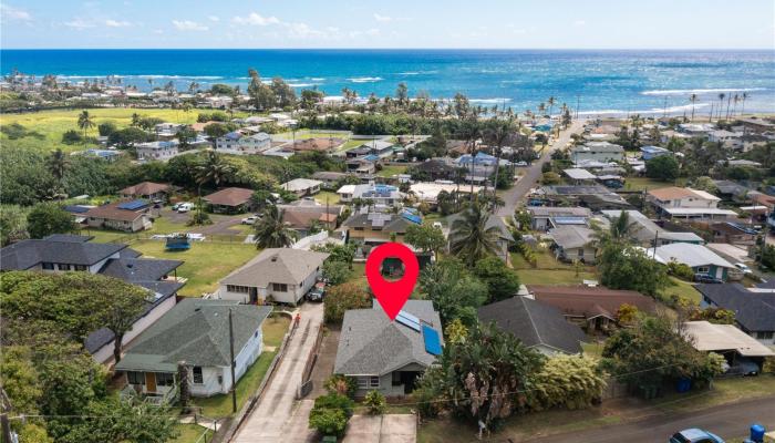 54-205  Hanaimoa Street Hauula, Kaneohe home - photo 1 of 1