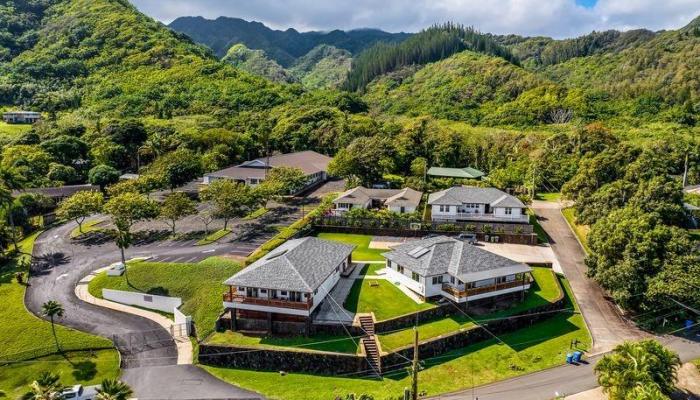 54-222  Hauula Homestead Road Hauula, Kaneohe home - photo 1 of 19
