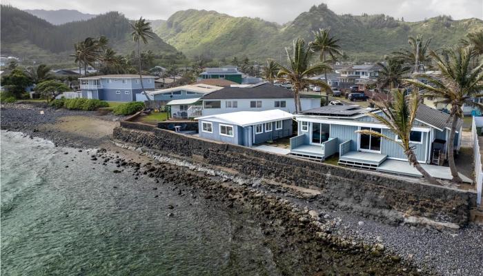 54-251  Kaipapau Loop Hauula, Kaneohe home - photo 1 of 1