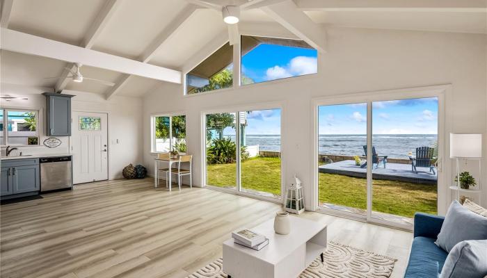 54-259  Kaipapau Loop Hauula, Kaneohe home - photo 1 of 25