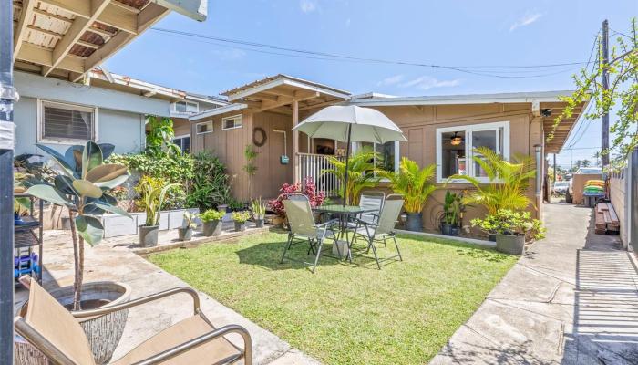 54-266  Kawaihemo Place Hauula, Kaneohe home - photo 1 of 25