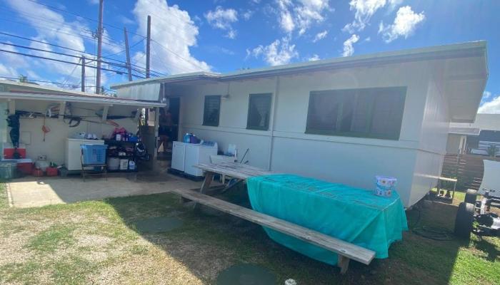 54-268  Kamehameha Hwy Hauula, Kaneohe home - photo 1 of 1