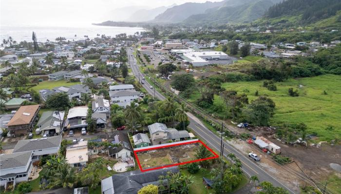 54-355 Kamehameha Hwy  Hauula, Hi vacant land for sale - photo 1 of 1