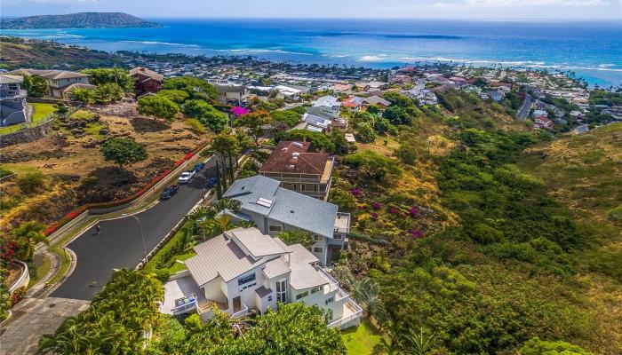 5436  Poola Street Waialae Iki, Diamond Head home - photo 1 of 1