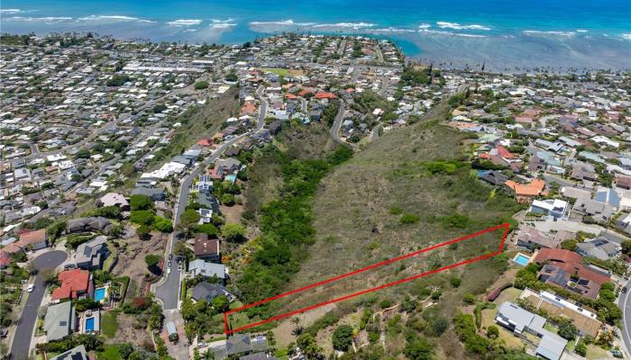 5442 Poola Street  Honolulu, Hi vacant land for sale - photo 1 of 21