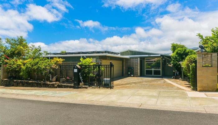 545  Kekupua Street Koko Head Terrace, Hawaii Kai home - photo 1 of 1