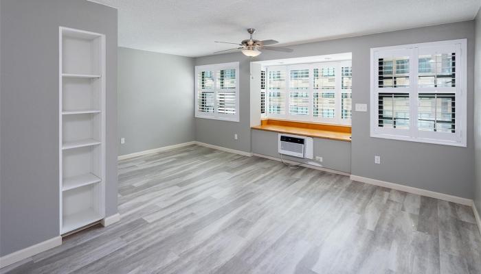 545 Queen St Honolulu - Rental - photo 1 of 12