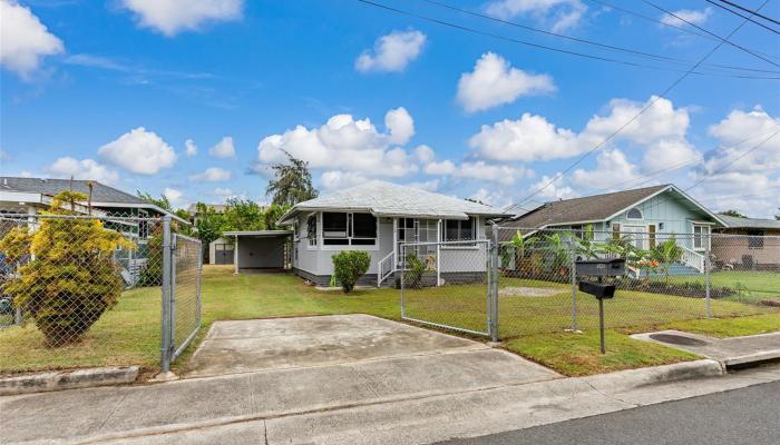 548  Kuaaina Way Coconut Grove, Kailua home - photo 1 of 20