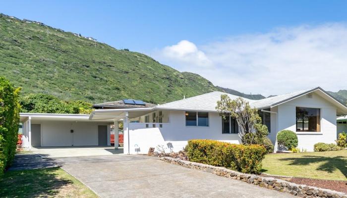 549  Hind Drive Aina Haina Area, Diamond Head home - photo 1 of 1