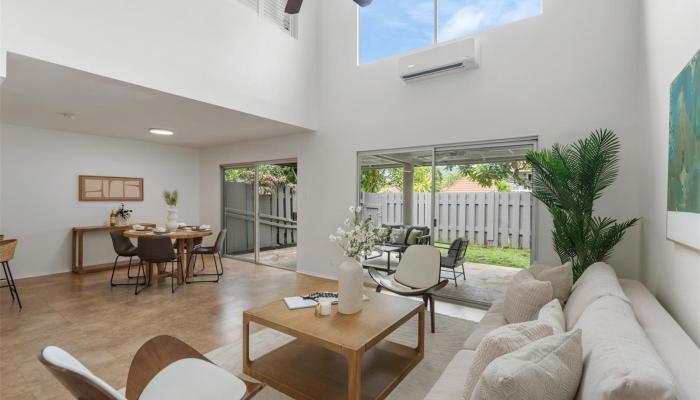 Kukilakila condo # C, Kailua, Hawaii - photo 1 of 1