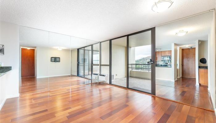 Nuuanu Brookside condo # 1503, Honolulu, Hawaii - photo 1 of 1