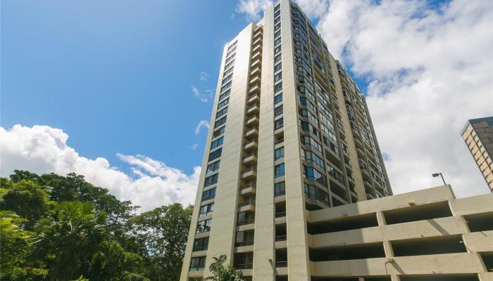 Nuuanu Brookside condo # 1901, Honolulu, Hawaii - photo 1 of 24