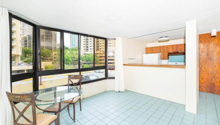 Nuuanu Brookside condo # 608, Honolulu, Hawaii - photo 1 of 25