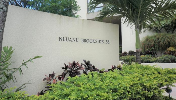 Nuuanu Brookside condo # 702, Honolulu, Hawaii - photo 1 of 1