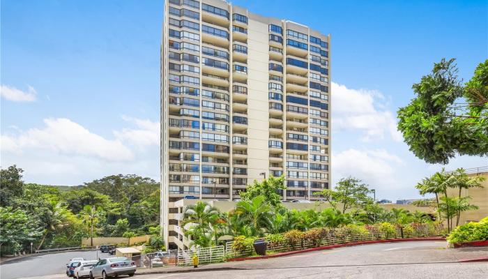 Nuuanu Brookside condo # 705, Honolulu, Hawaii - photo 1 of 15