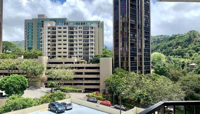 Nuuanu Brookside condo # 808, Honolulu, Hawaii - photo 1 of 24