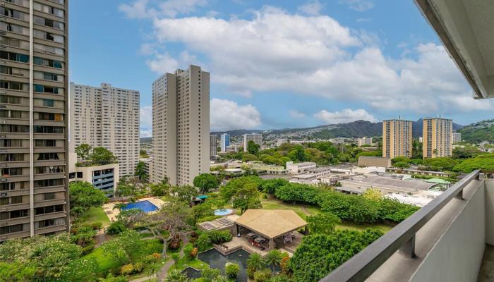 Kukui Plaza condo # D1101, Honolulu, Hawaii - photo 1 of 1