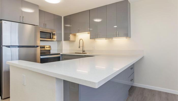 Kukui Plaza condo # D1306, Honolulu, Hawaii - photo 1 of 1