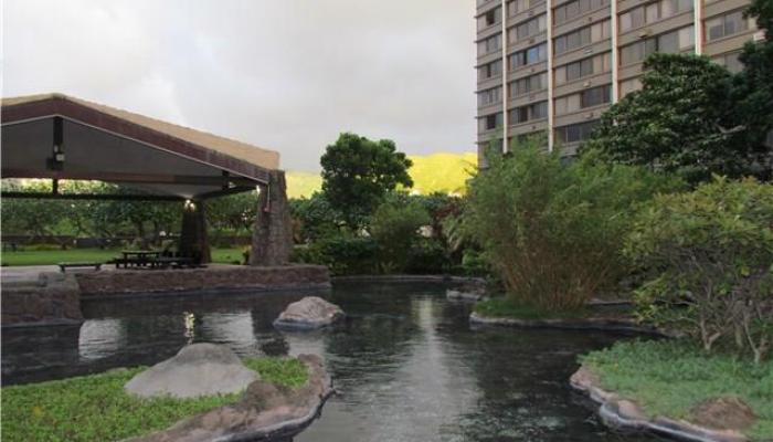 Kukui Plaza condo # D1615, Honolulu, Hawaii - photo 1 of 8