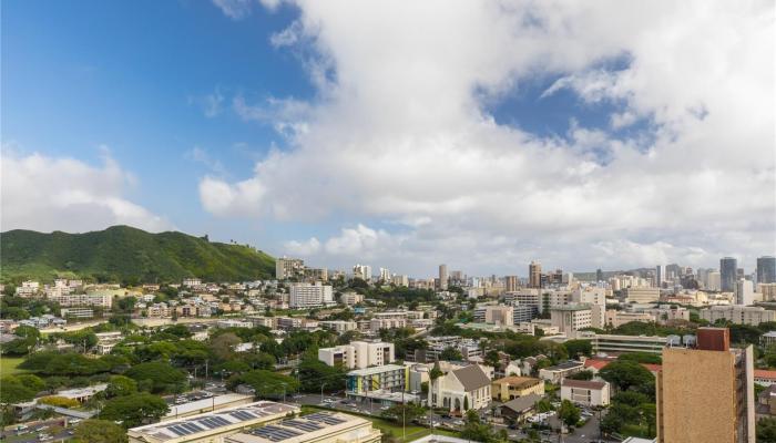 Kukui Plaza condo # D2206, Honolulu, Hawaii - photo 1 of 1