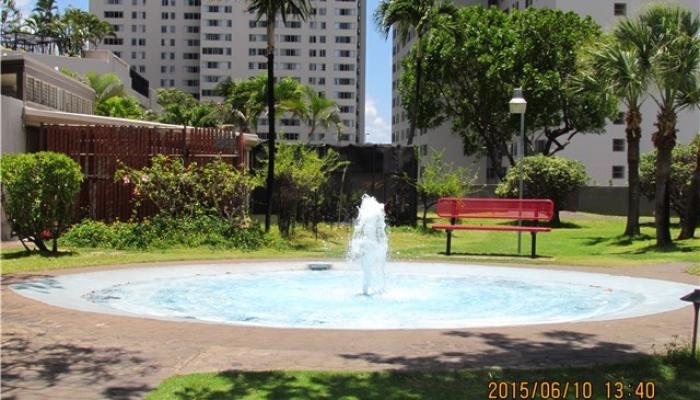 Kukui Plaza condo # D2213, Honolulu, Hawaii - photo 1 of 7