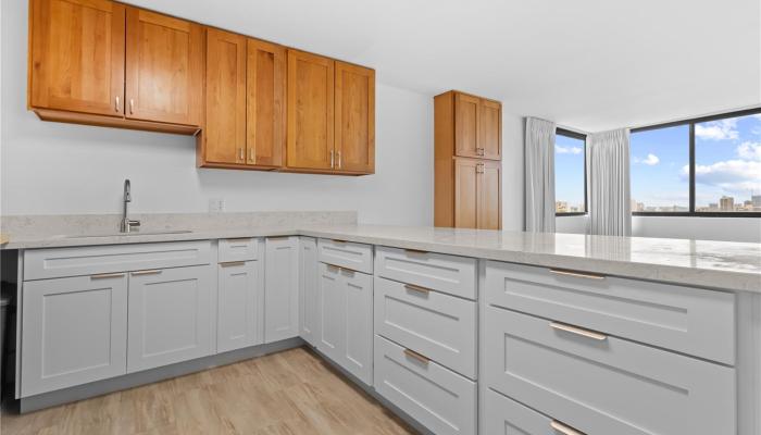 Kukui Plaza condo # D2614, Honolulu, Hawaii - photo 1 of 25