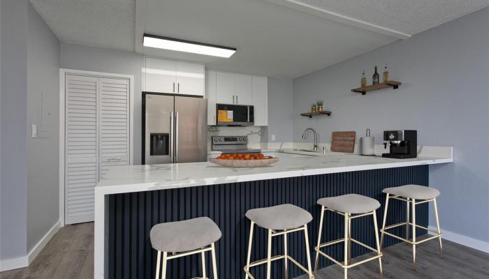 Kukui Plaza condo # D602, Honolulu, Hawaii - photo 1 of 1