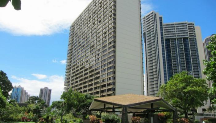 Kukui Plaza condo # D604, Honolulu, Hawaii - photo 1 of 5