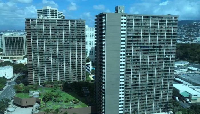 55 Kukui Street Honolulu - Rental - photo 1 of 14