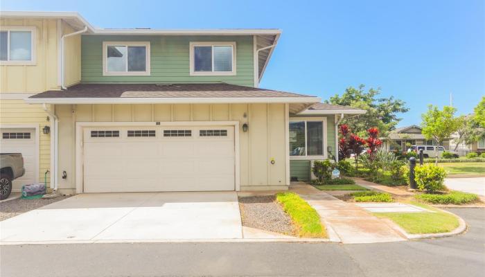 550 Kamaaha Ave townhouse # 701, Kapolei, Hawaii - photo 1 of 1