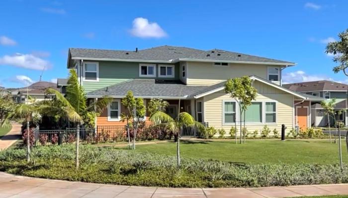 Mehana townhouse # 806, Kapolei, Hawaii - photo 1 of 17