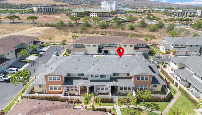 Mehana townhouse # 902, Kapolei, Hawaii - photo 1 of 1